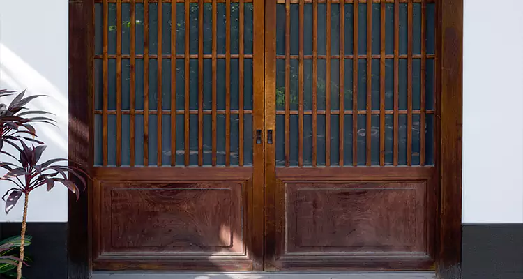 Accordion Patio Doors Repair in Sunny Isles Beach, FL