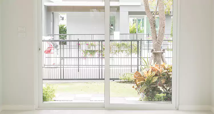 Balcony Screen Door Repair in Sunny Isles Beach, FL