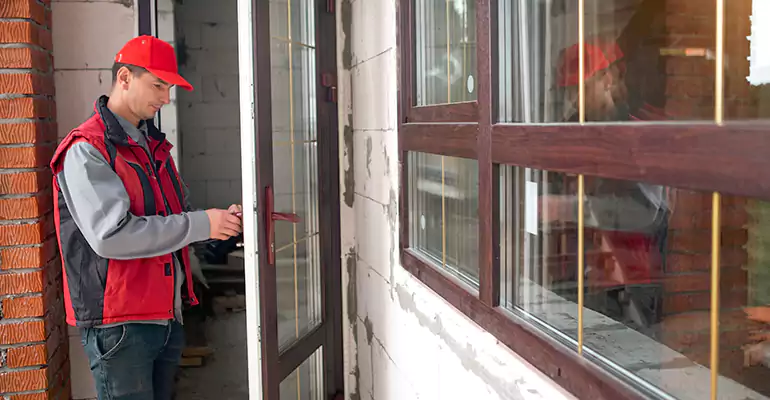 Comprehensive Commercial Door Repair Services in Sunny Isles Beach, FL