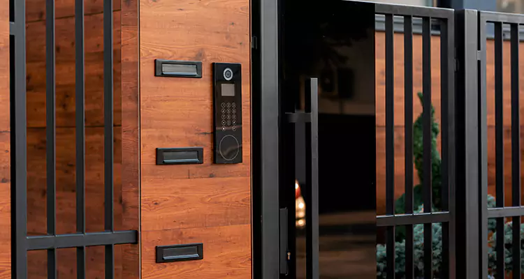 Screen Door Handle Replacement in Sunny Isles Beach, FL