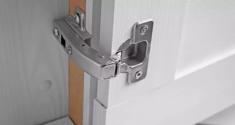 Shower Door Hinge Replacement in Sunny Isles Beach, FL