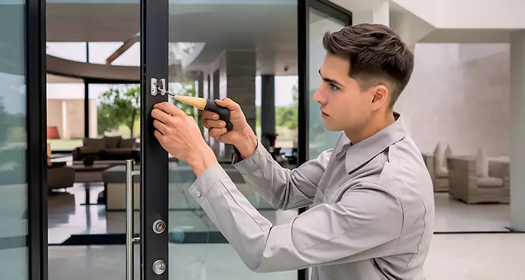 Best Door Lock RepairSliding Door Lock Repair in Sunny Isles Beach, FL