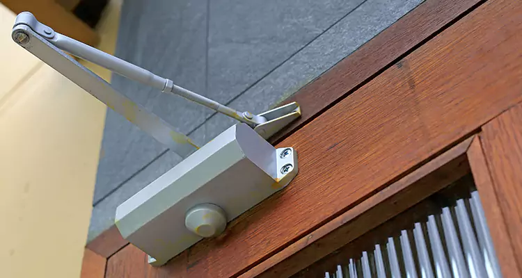 Automatic Door Opener Repair in Sunny Isles Beach, FL