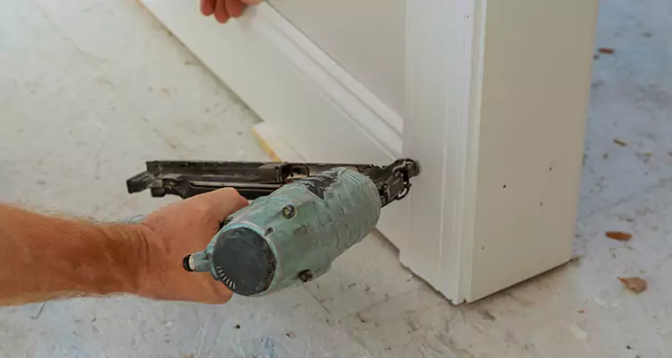 Fix Garage Door Panel in Sunny Isles Beach, FL