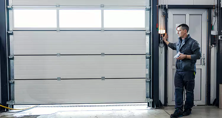 Our Garage Door Repair Services in Sunny Isles Beach, FL