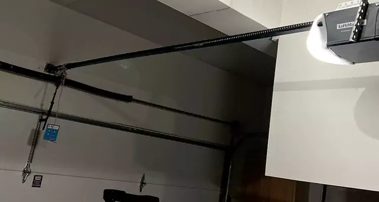 Garage Door Opener Sensor Replacement in Sunny Isles Beach, FL