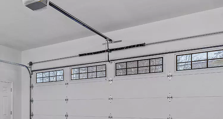 Garage Door Torsion Spring Repair in Sunny Isles Beach, FL