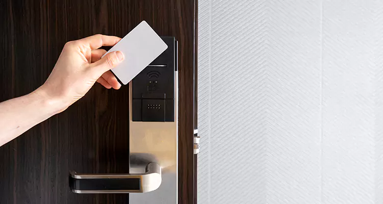 Why Choose Us for Hotel Keycard Lock Repair in Sunny Isles Beach, FL?