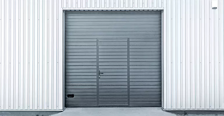 Trusted Industrial Overhead Door Repair in Sunny Isles Beach, FL