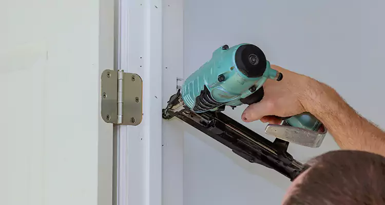 Interior Door Repair Services Near Me in Sunny Isles Beach, FL