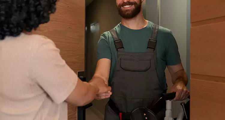 Repair Rfid Keycard Reader For Motels in Sunny Isles Beach, FL