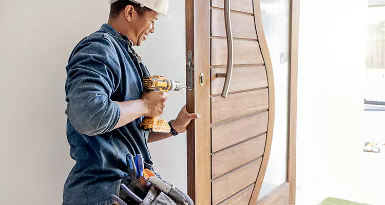 Fix Patio Door Rollers in Sunny Isles Beach, FL