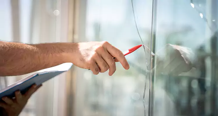 Sliding Glass Patio Door Repair in Sunny Isles Beach, FL