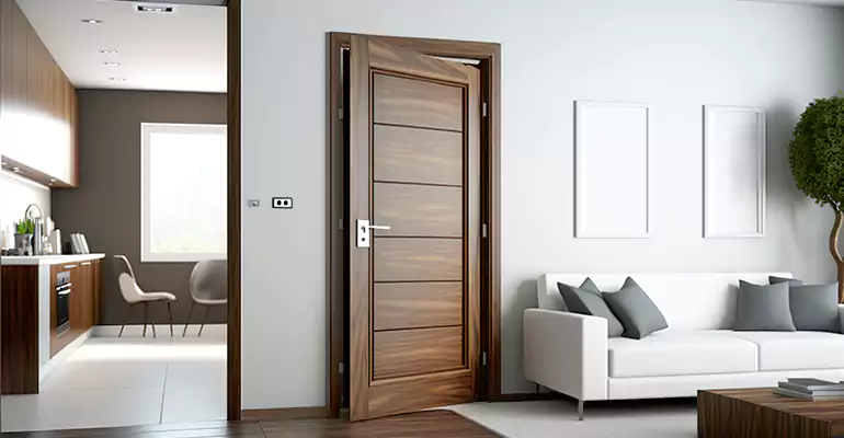 Residential Overhead Door Repair in Sunny Isles Beach, FL