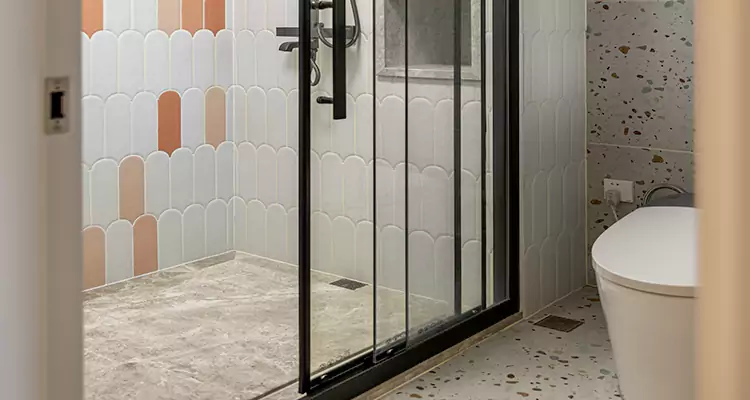 Sliding Shower Door Repair in Sunny Isles Beach, FL