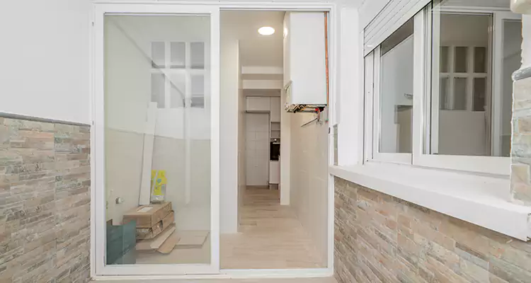 Sliding Barn Door Brackets Replacement in Sunny Isles Beach, FL