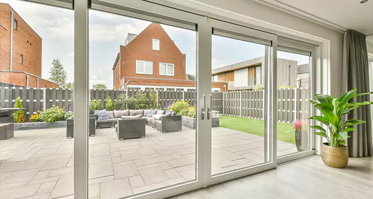 Why Choose Our Sliding Door Expert in Sunny Isles Beach, FL