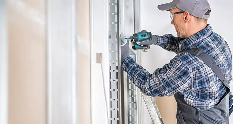 Sliding Door Latch Hardware Repair in Sunny Isles Beach, FL