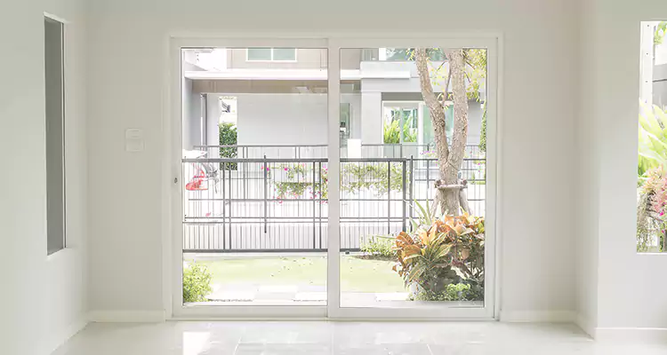 Sliding Panels For Patio Doors in Sunny Isles Beach, FL