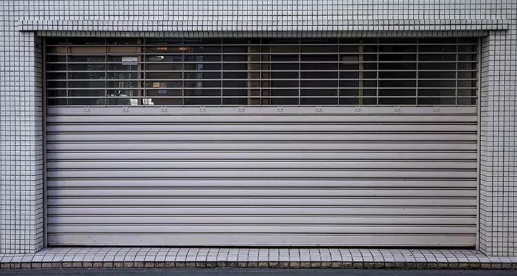 Steel Roll Up Door Repair in Sunny Isles Beach, FL