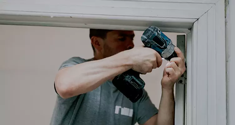 Wood Door Repair Near Me in Sunny Isles Beach, FL