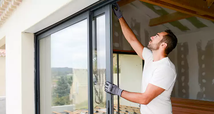 Fix Sliding Glass Door in Sunny Isles Beach, FL