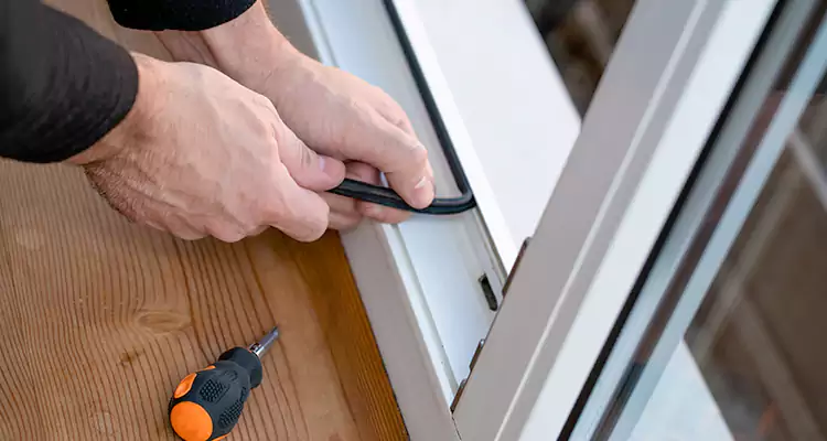 Sliding Door Maintenance in Sunny Isles Beach, FL