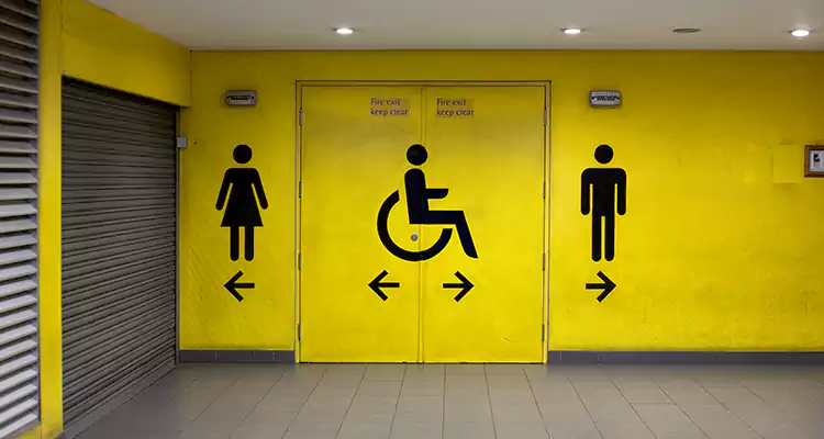 ADA Handicap Door Replacement in Sunny Isles Beach, FL