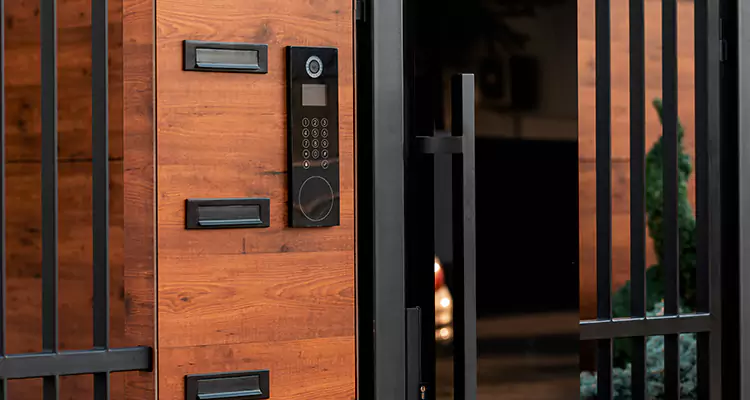 Automatic Door Maintenance in Sunny Isles Beach, FL