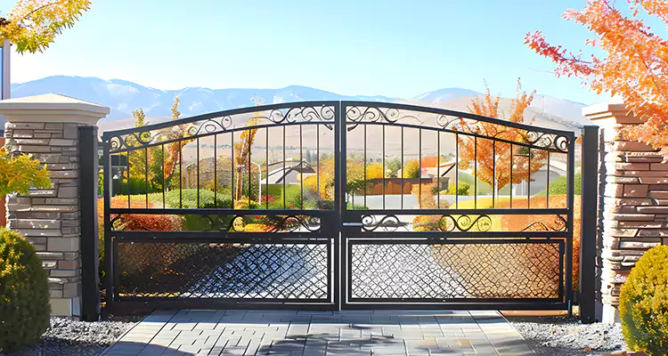 Automatic Gate Repair Cost in Sunny Isles Beach, FL