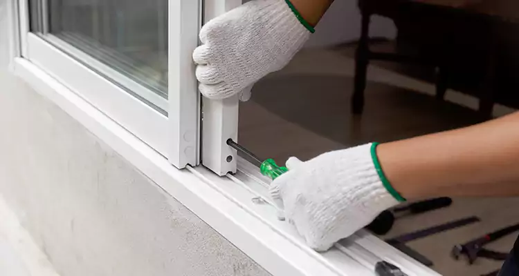 Automatic Sliding Glass Door Opener in Sunny Isles Beach, FL