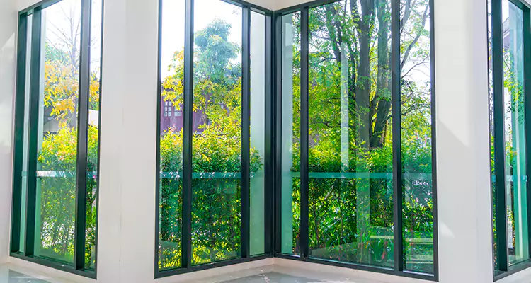Emergency Balcony Door Glass Repair in Sunny Isles Beach, FL