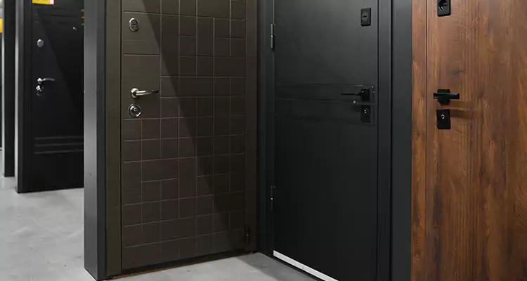 Burglar Proof Storm Door Repair in Sunny Isles Beach, FL