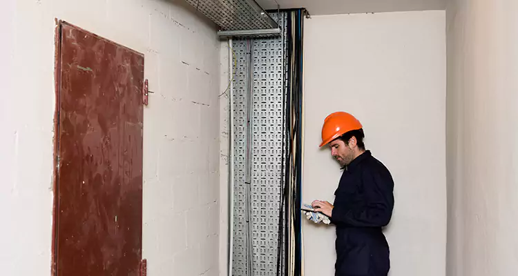 Metal Door Jamb Repair in Sunny Isles Beach, FL