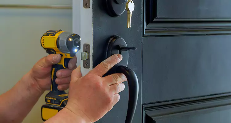 Comprehensive Door Lock Repair Services in Sunny Isles Beach, FL