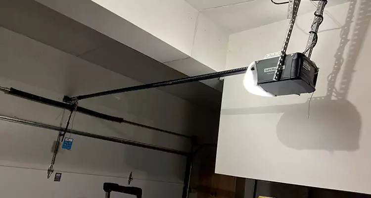 Linear Garage Door Opener Repair in Sunny Isles Beach, FL