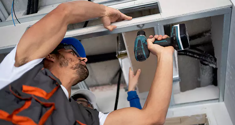 Emergency Overhead Door Repair in Sunny Isles Beach, FL