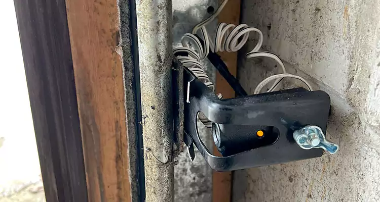 Fix Broken Garage Door Sensor in Sunny Isles Beach, FL