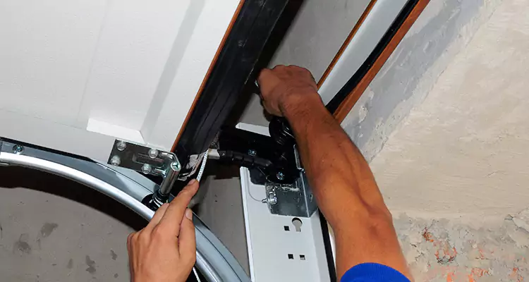 Weatherproof Door Seal Replacement in Sunny Isles Beach, FL