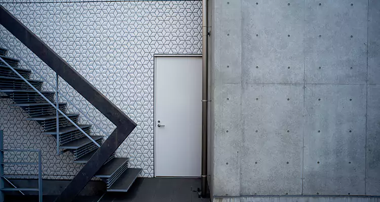 Fire Rated Entrance Doors Repair in Sunny Isles Beach, FL