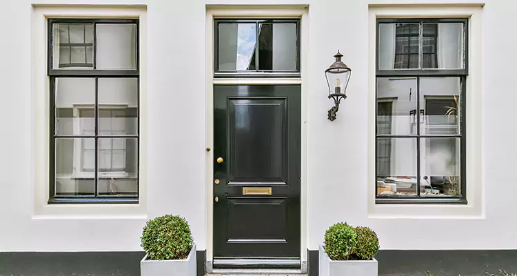 Modern French Doors Repair in Sunny Isles Beach, FL