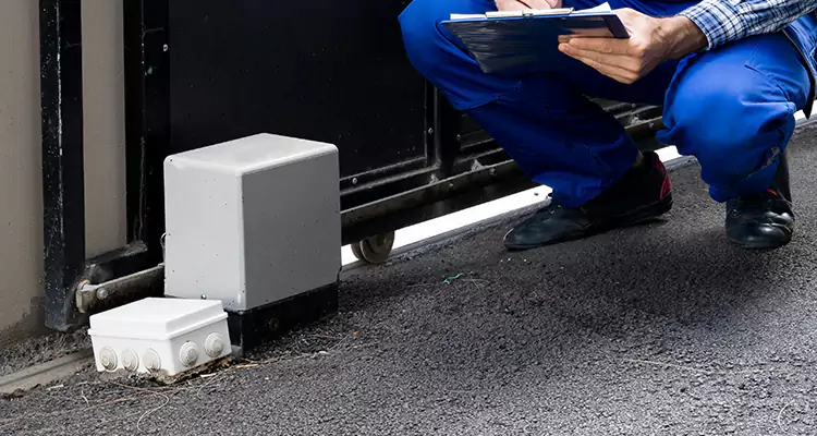 Genie Garage Door Sensor Replacement in Sunny Isles Beach, FL