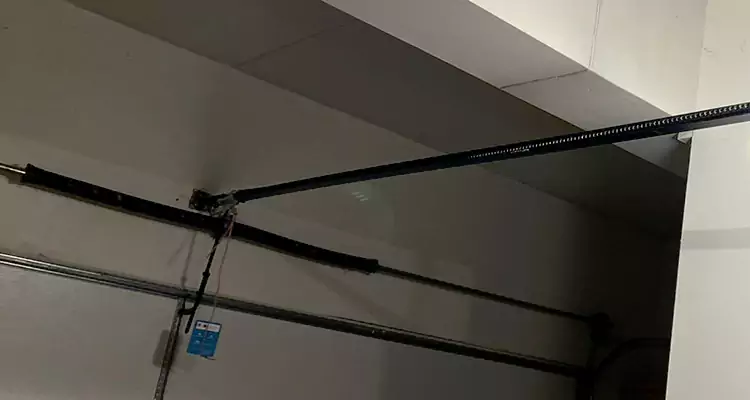 Garage Door Spring Removal in Sunny Isles Beach, FL