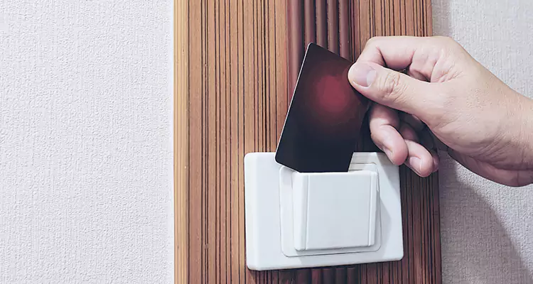 Hotel Key Card Programmer Repair in Sunny Isles Beach, FL