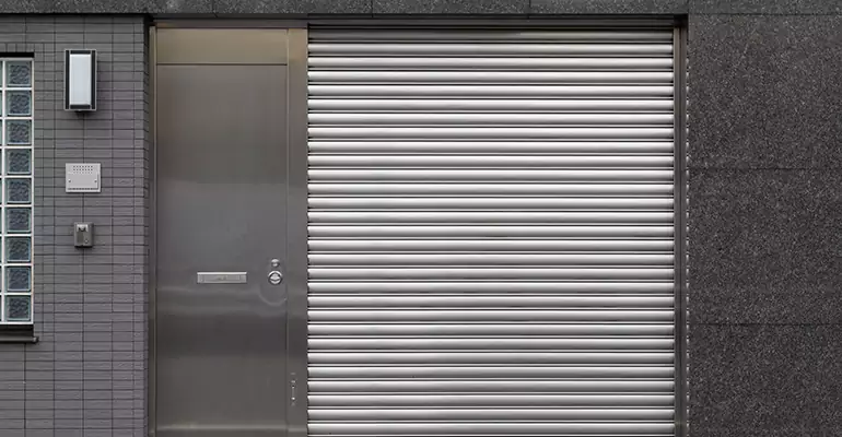 Industrial Roller Door Repair Service in Sunny Isles Beach, FL