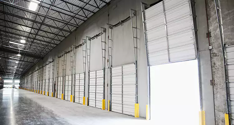 Industrial Roller Door Repair Prices in Sunny Isles Beach, FL