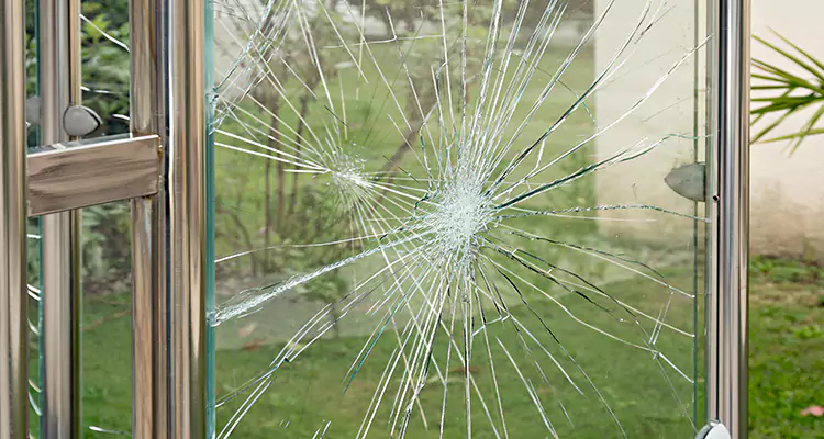 Frameless Glass Door Repair at Home in Sunny Isles Beach, FL