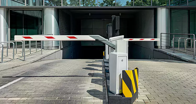 Affordable And Fast Parking Boom Gate Repair Services in Sunny Isles Beach, FL