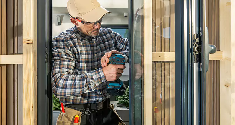 Top-Rated Patio Door Handle and Lock Repair Service for Homeowners in Sunny Isles Beach, FL