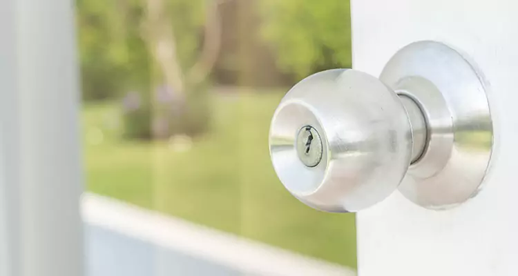 Patio Door Mechanism Jammed in Sunny Isles Beach, FL